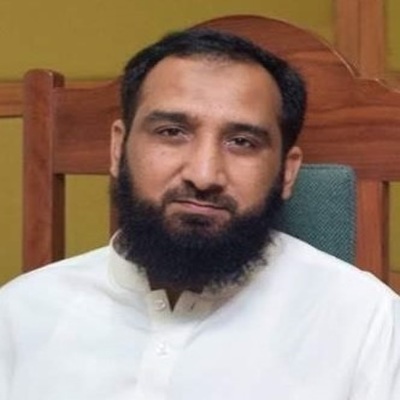 Dr. Ghulam Mustafa