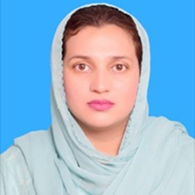Dr. Ainee Rubab