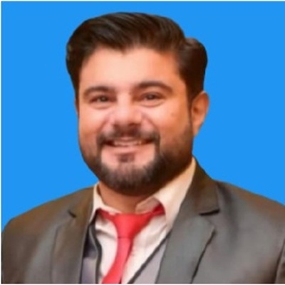 Mr. Muhammad Ameen Ul Zaman