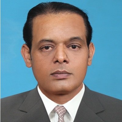 Dr. Abdul Manaf