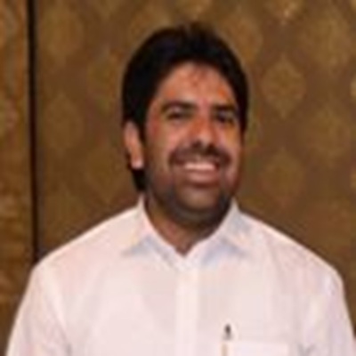 Dr. Ehtsham Azhar