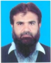 Dr. Muhammad Asif Aziz