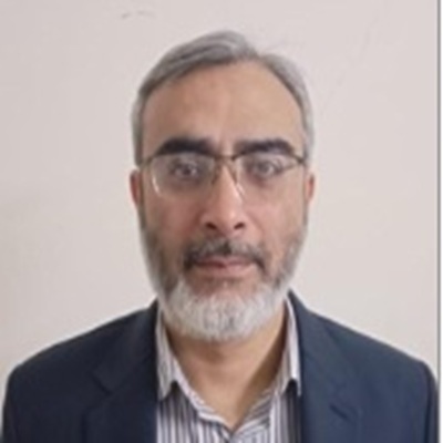 Dr. Munir Ahmad