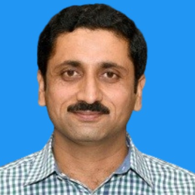 Mr. Muhammad Rameez Akram Khan