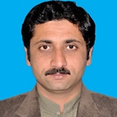 Mr. Muhammad Rameez Akram Khan