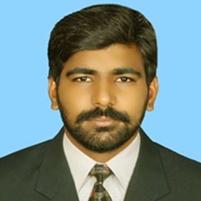 Dr. Muhammad Amjid