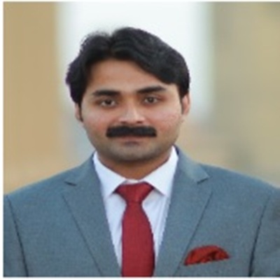 Dr. Muhammad Fazal Karim