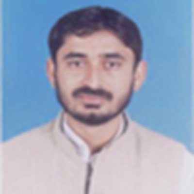 Dr. Ghulam Hussain Babar