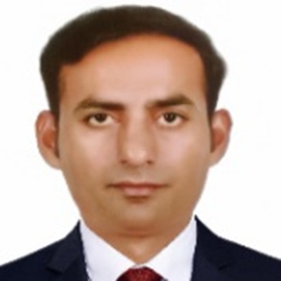 Dr. Muhammad Akhlaq Watto