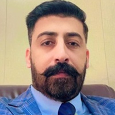 Mr. Muhammad Haroon Akbar