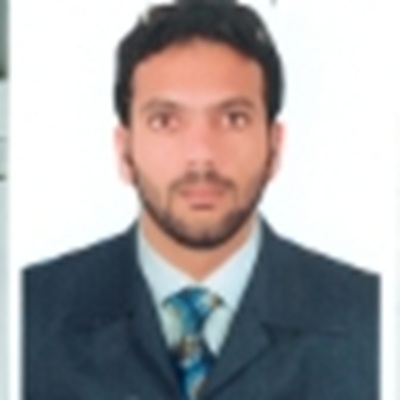 Mr. Ali Nasir