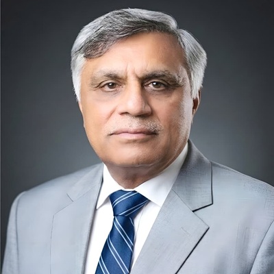 Prof. Dr. Qamar-uz-Zaman