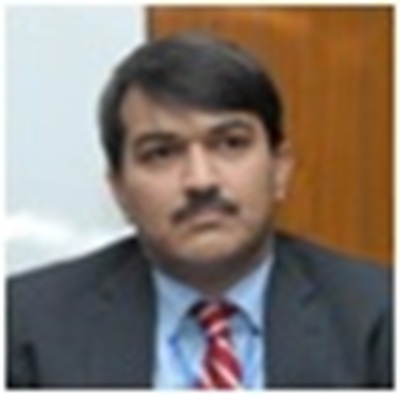Mr. Ch. Waqas Ahmed