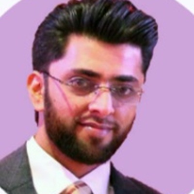 Mr. Mian Muhammad Aneeq