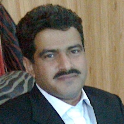Mr. Mustafa