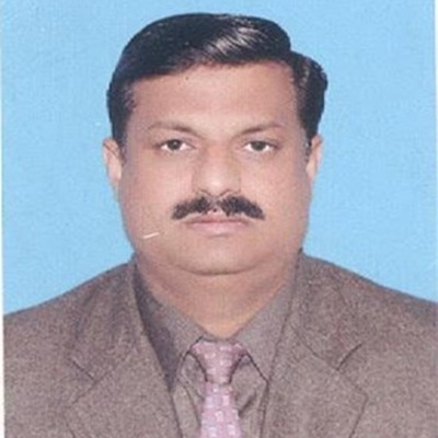 Mr. Abdul Wahid
