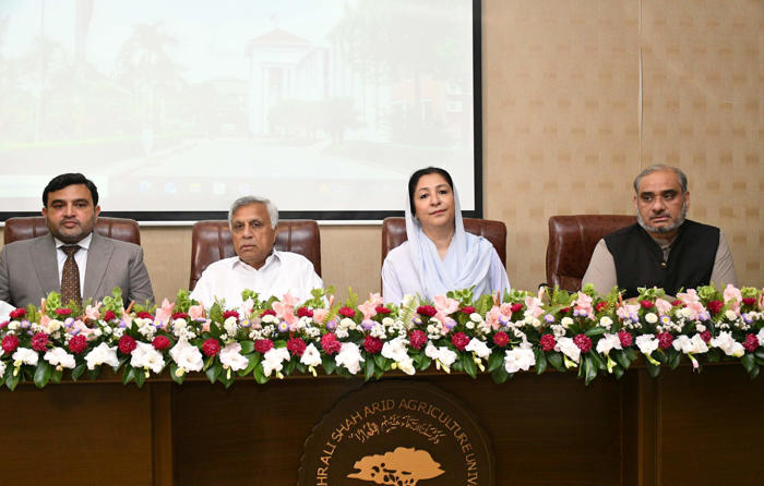 1st Module of Faculty Development Program