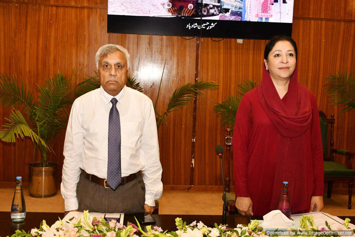 Seminar on National Adolescent and Youth Policy (NAYP)