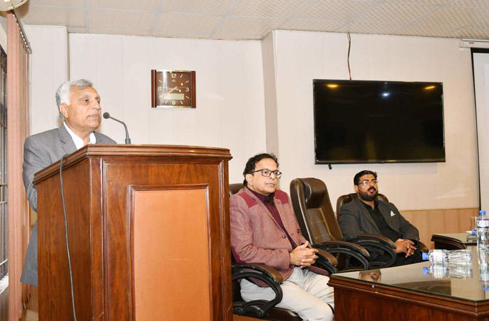 Awareness Seminar on Prevention of Violent Extremism