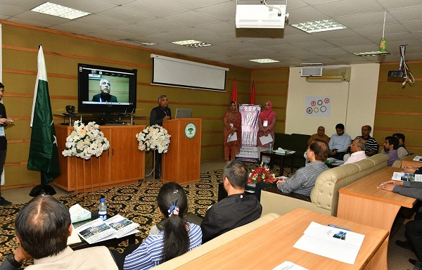 1st International Workshop on AI & IoT