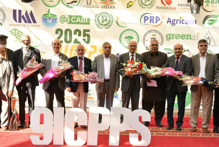 9th ICPPS 2025