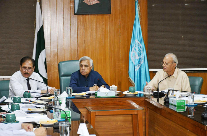 9th Endownment Fund Meeting