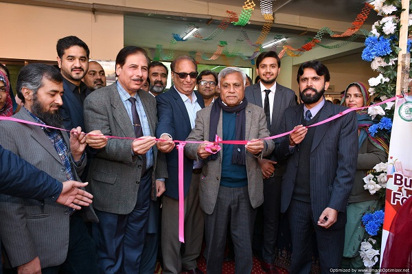 Business Gala & IT Expo