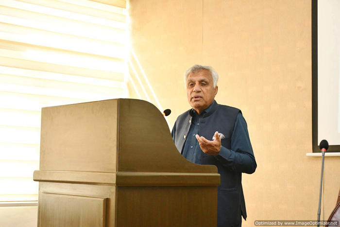 International Seminar on Climate-Smart Irrigation and Precision Agriculture