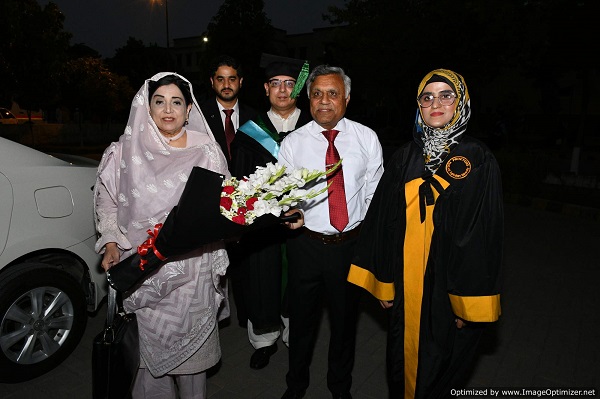 23rd Convocation 2022