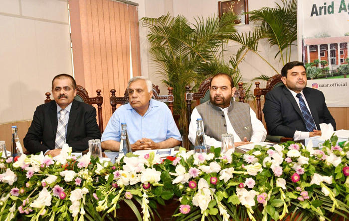 FDP Concluding Ceremony