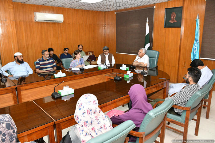 PEEF Scholarship Cards & Prime Minister's Laptop Distribution Ceremony