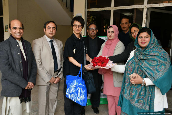 International Seminar on Sustainable Development of Agricultural Value Chains in Asia and Africa