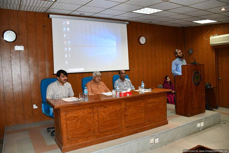 PEEF Scholarships Distribution Ceremony