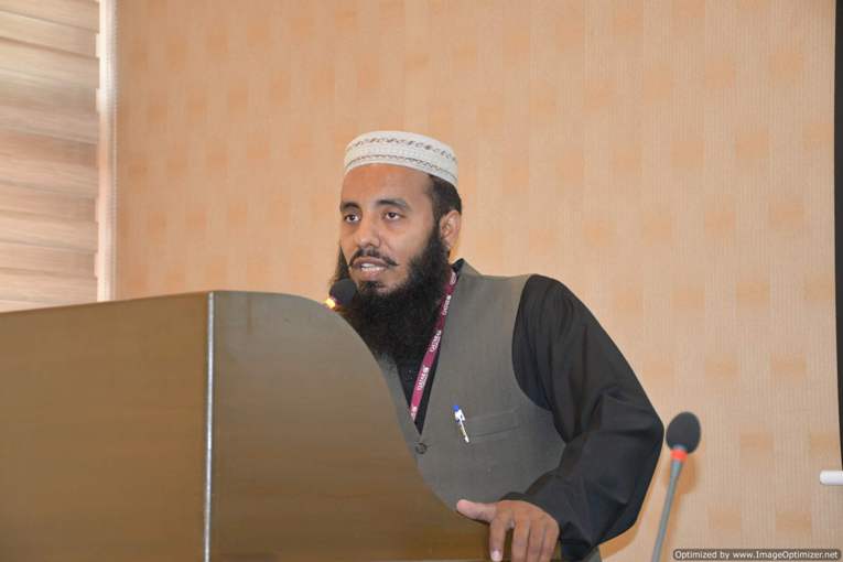National Training Workshop on Commercial Meat Production