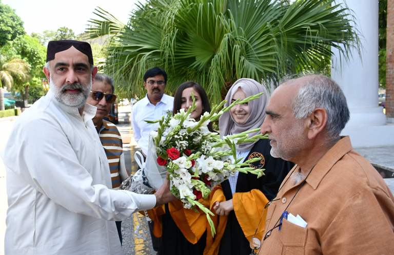 National Honey Festival (18-06-2019)