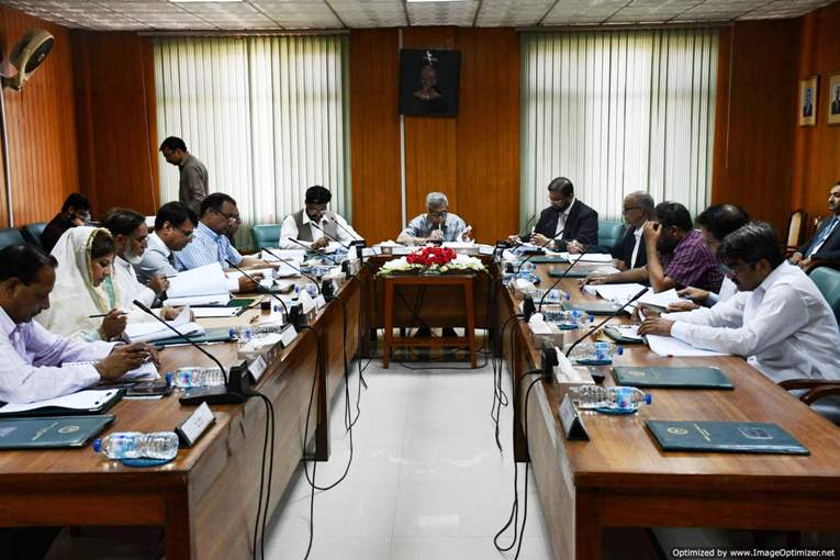 82nd Syndicate Meeting