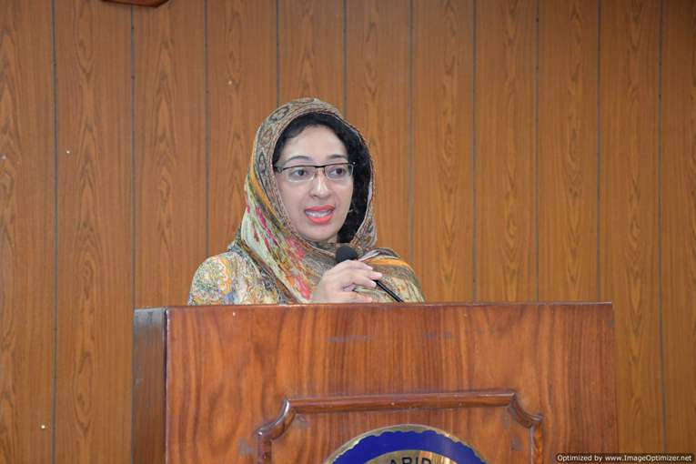 Seminar on Role of Benchmarking in Quality Assurance  in Higher Education