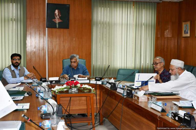 83rd Syndicate Meeting