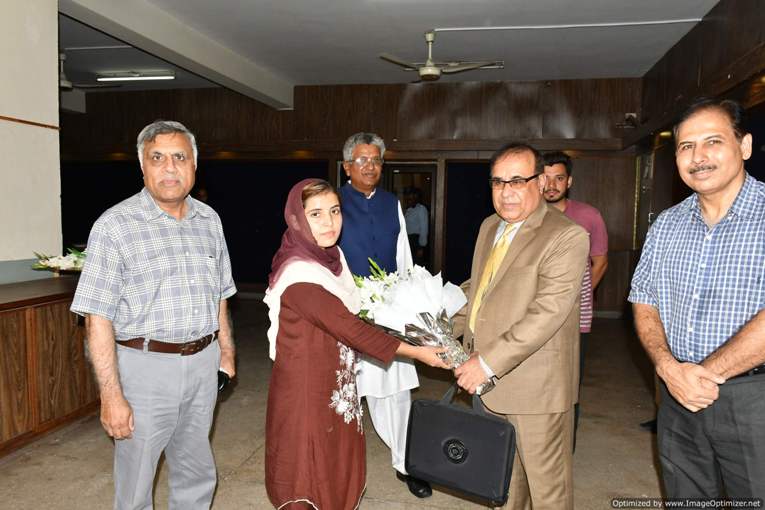 Seminar on New Social Development Paradigm