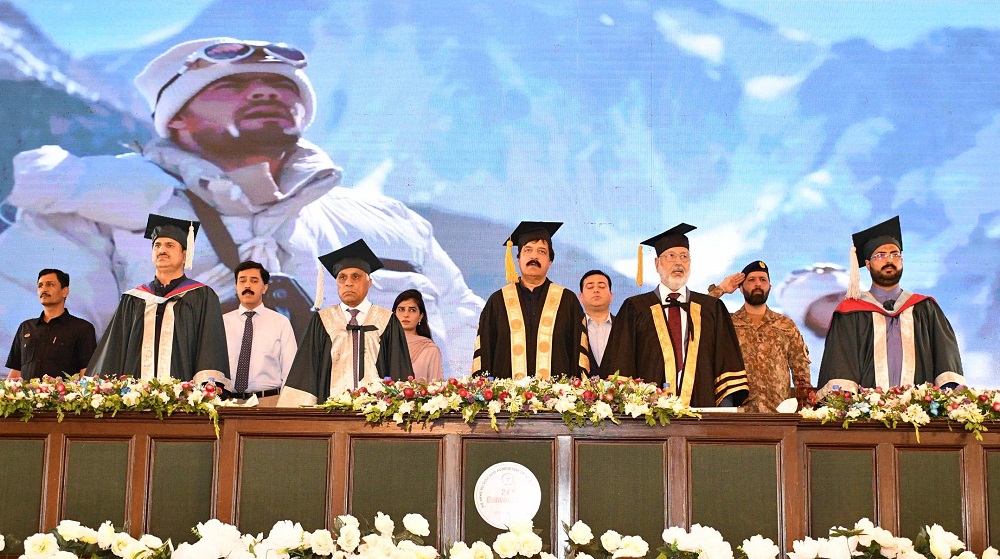 24 convocation 2025