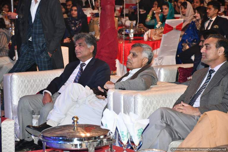 UIMS Annual Dinner