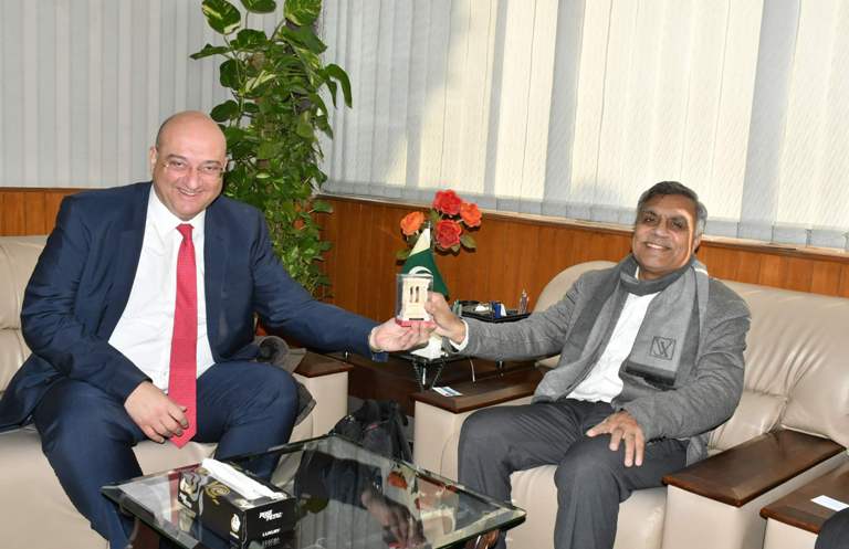 International Seminar on Digital Technologies for Managing Agriculture and Water Resources 