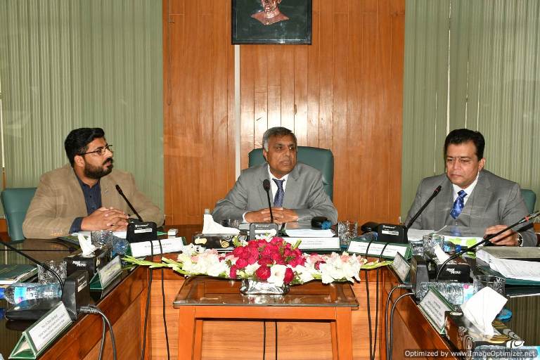 86th Syndicate Meeting