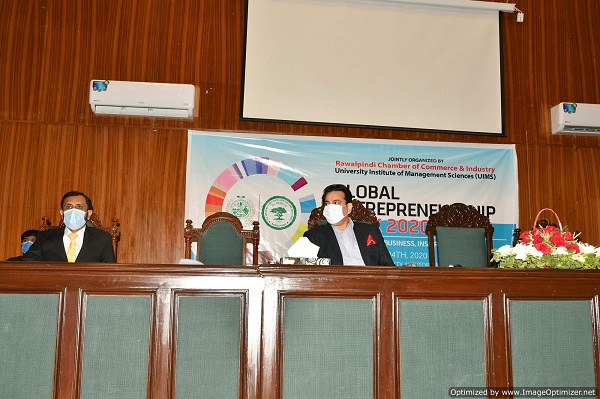 Global Entrepreneurship week