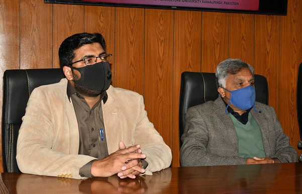 MoU Signing Ceremony for Solarization