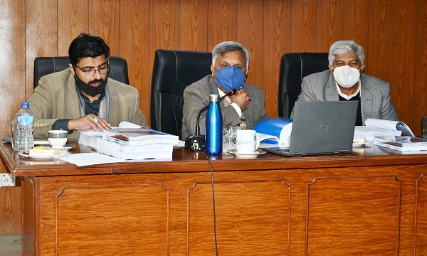 66th Academic Council Meeting