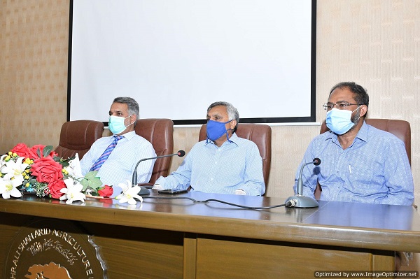 First Training Workshop of NCLBG&G