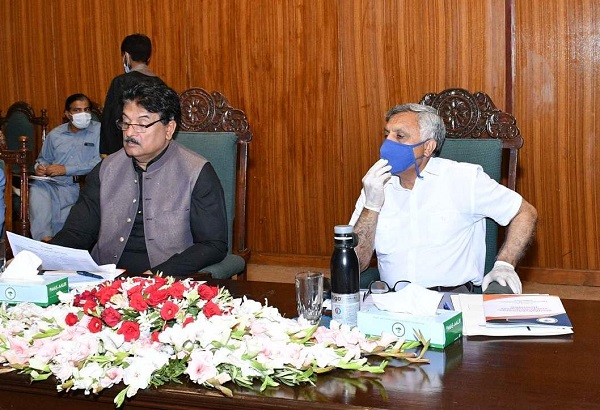 Seminar on Prime Minister's Agriculture Transformation Plan: Targets & the Way Forward