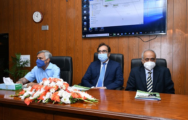 International Seminar on Recent Challenges and Prospects of Horticulture in Pakistan