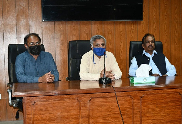 Scientific Training on "Genetics Related to Health and Fertility for Profitable Livestock Production"